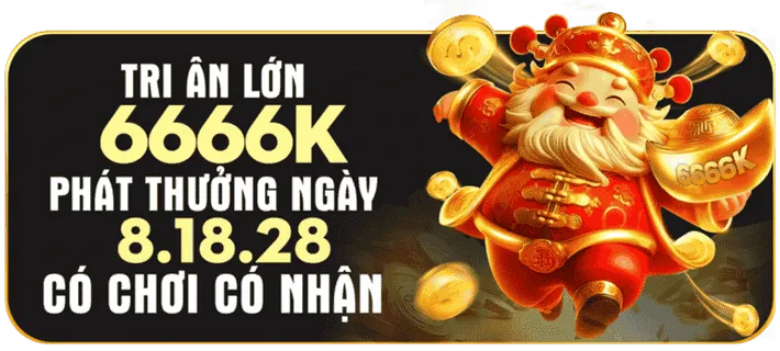 Các chương trình khuyến mãi và ưu đãi hấp dẫn tại 333win3