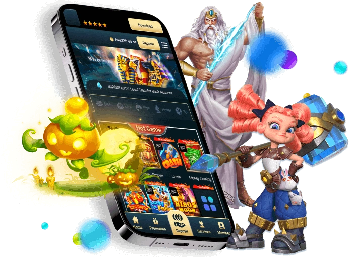 Các loại kèo đá gà đa dạng tại 333win3 Nổ Hũ