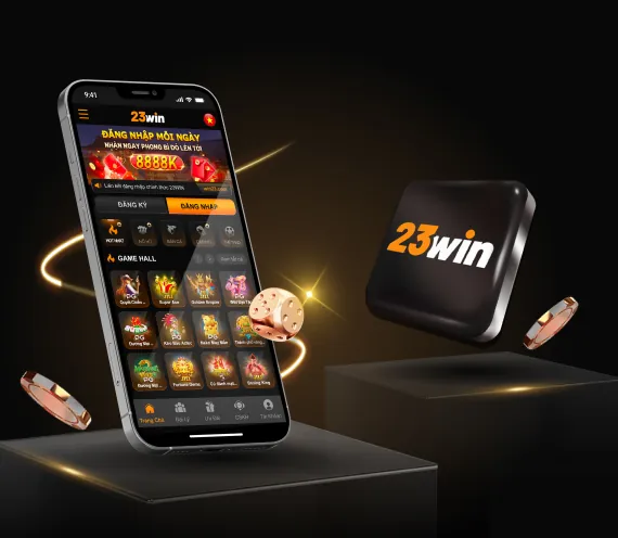 Thưởng chào mừng 333win3 nổ hũ