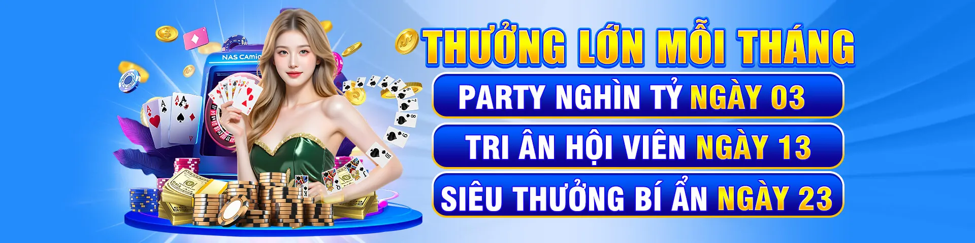 Hình ảnh chính blog 333win3 nổ hũ với các trò chơi cá cược trực tuyến